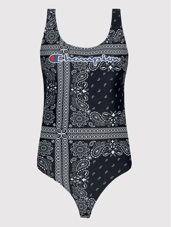Costume da bagno 115061 Nero