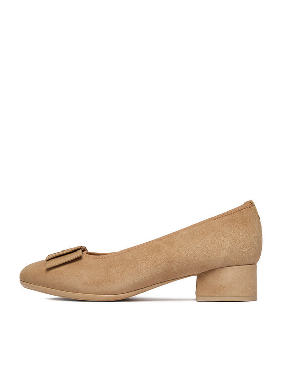 Lasocki Lasocki Pumps CEO-WPS-LILLY-04 Beige