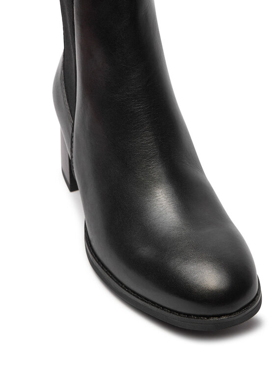 Marco Tozzi Marco Tozzi Saapad 2-25306-43 Must