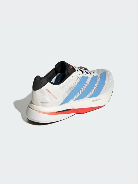 adidas adidas Buty do biegania Adizero Boston 13 Biały