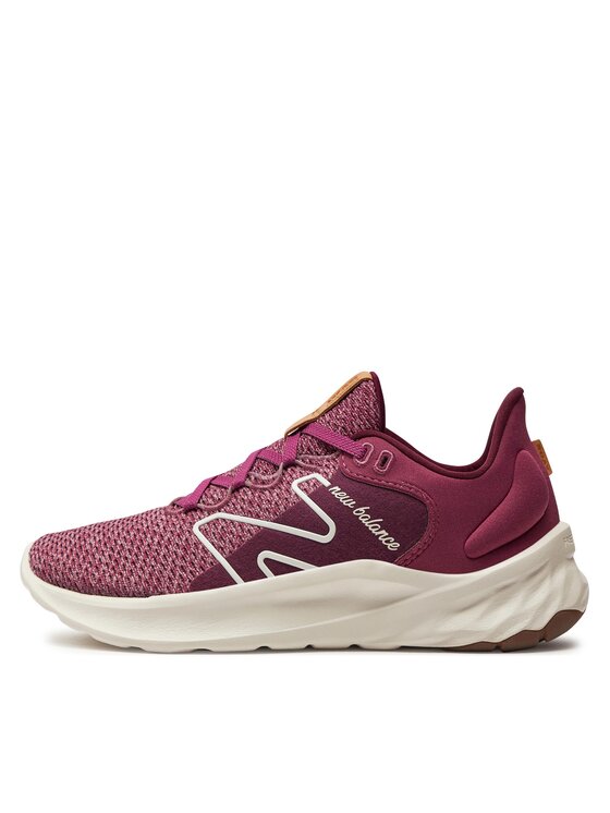 New Balance New Balance Buty do biegania Fresh Foam Roav v2 WROAVRM2 Różowy