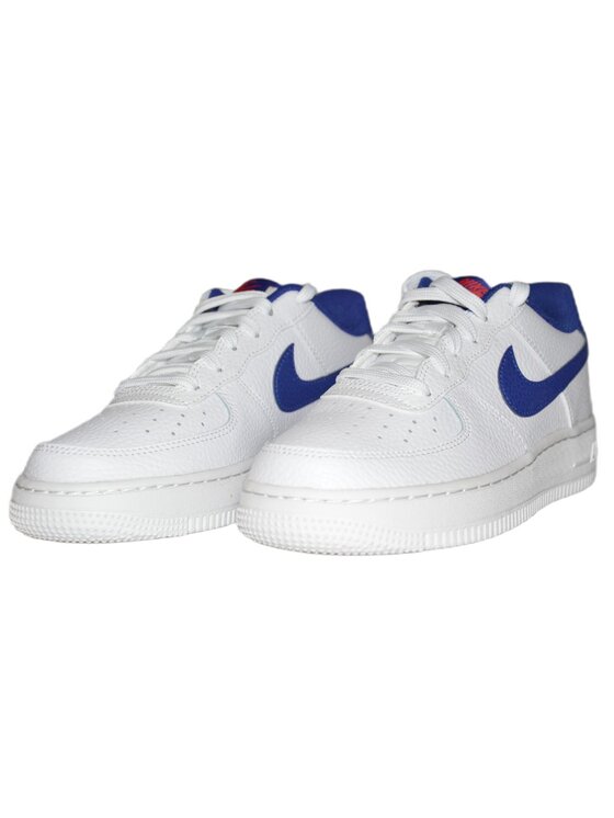 Nike Nike Buty halowe Air Force 1 Biały