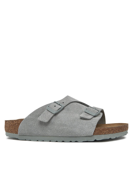 Şlapi Birkenstock Zürich 1029166 Verde