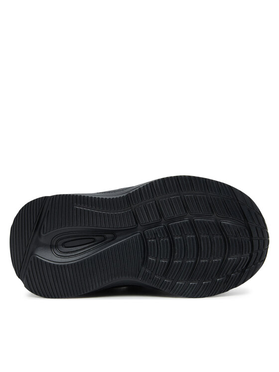 Calvin Klein Calvin Klein Сникърси Low Cut Velcro Sneaker V1B9-83169-1845 M Черен