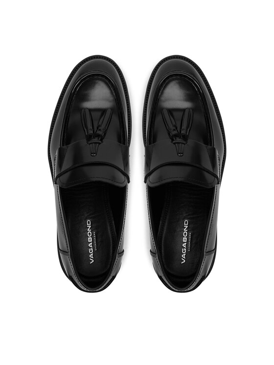 Vagabond Shoemakers Vagabond Shoemakers Loafers Alex M 5766-004-20 Čierna