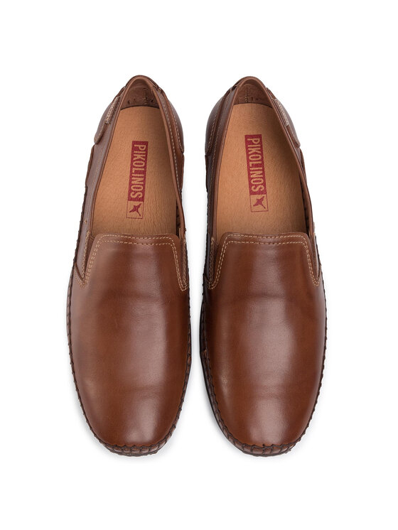 Pikolinos Pikolinos Halbschuhe 06H-5303 Braun