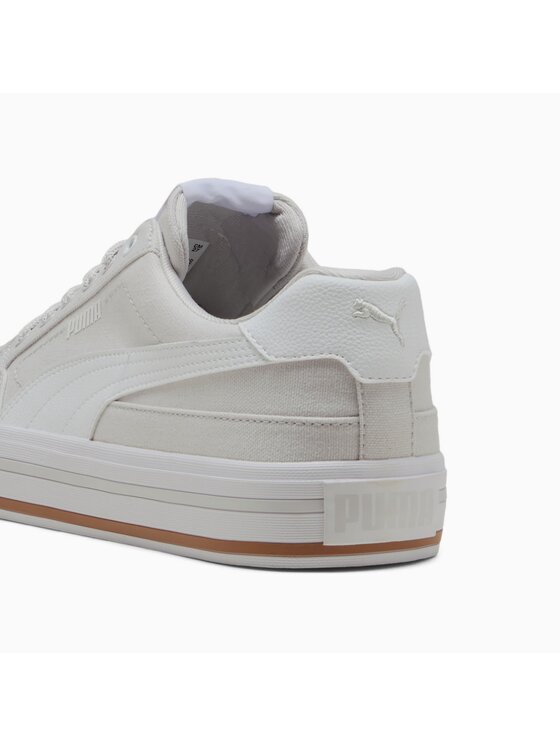 Puma Puma Sneakersy 396353 Szary