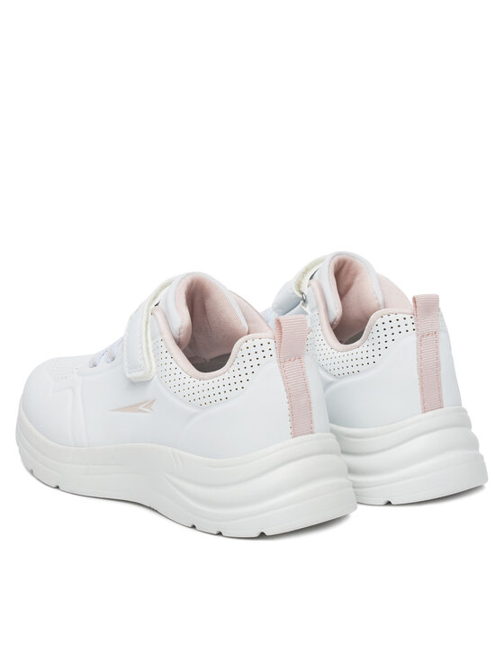 Sprandi Sprandi Sneakersy V3-4055(DZ) Biela