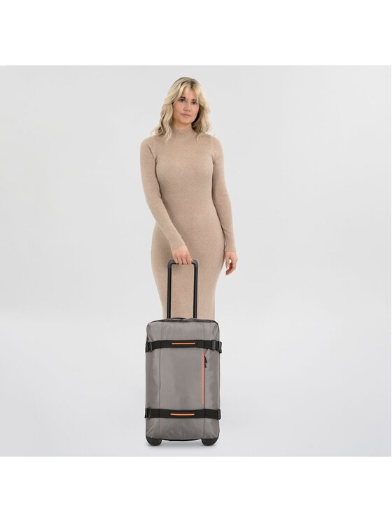 American Tourister American Tourister Torba 257227 Szary