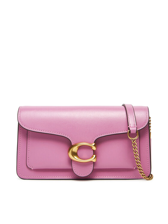 Coach Coach Ročna torba Tabby CAN56 B4DB8 Roza