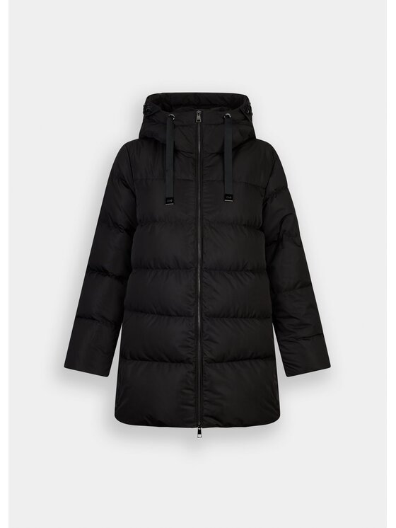 Liu Jo Liu Jo Giubbotto piumino MF5014T396522222 Nero Regular Fit