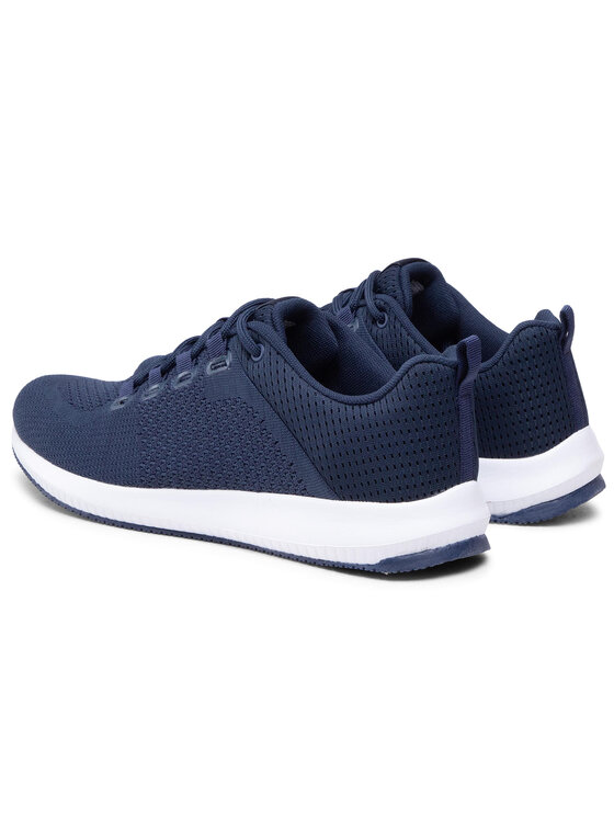 Sneakers Leto 2 M Sneaker 054-2607 Blu scuro