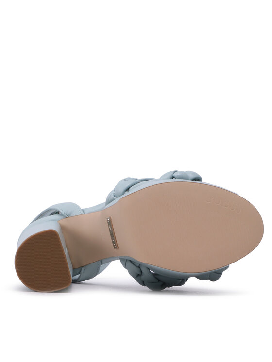 Sandali Gabira FL6GBR ELE03 Blu