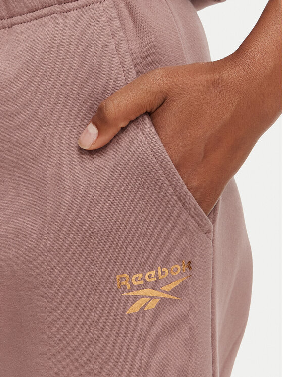 Reebok Reebok Jogginganzug Jolanta RK25706CCW Rosa Regular Fit
