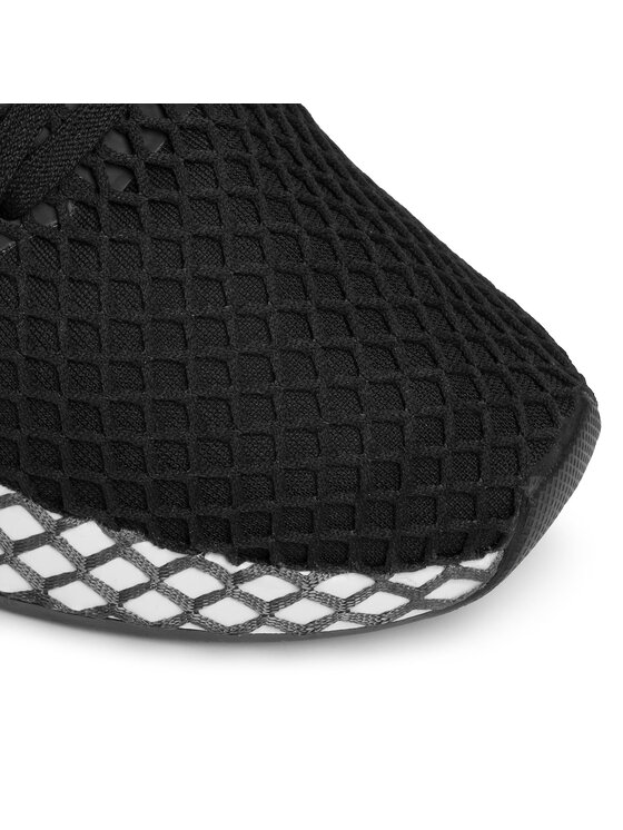 adidas adidas Superge Deerupt Runner J CG6840 Črna