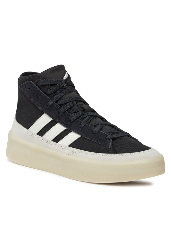 adidas adidas Αθλητικά Znsored High IE7859 Μαύρο