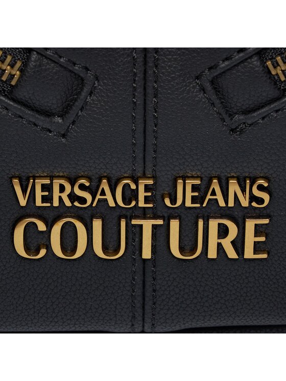 Versace Jeans Couture Versace Jeans Couture Rankinė 75VA4BG4 ZS413 899 Juoda