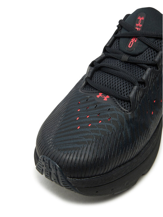 Under Armour Under Armour Bėgimo batai Ua Infinite Pro 3027190-006 Juoda