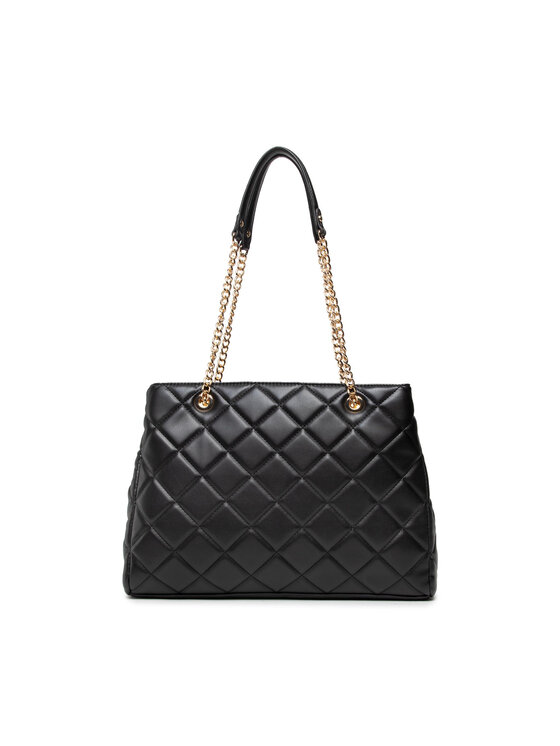Valentino Valentino Handtasche Ada VBS51O04 Schwarz