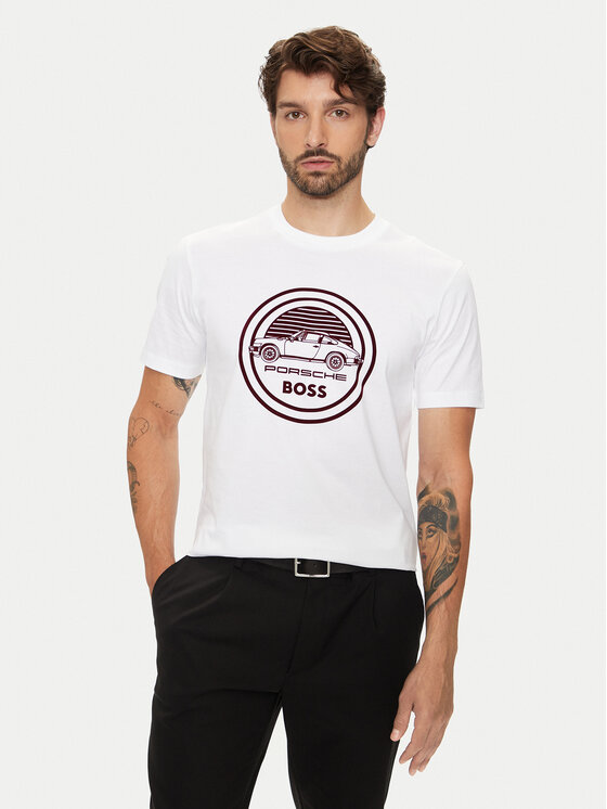T-shirt Boss