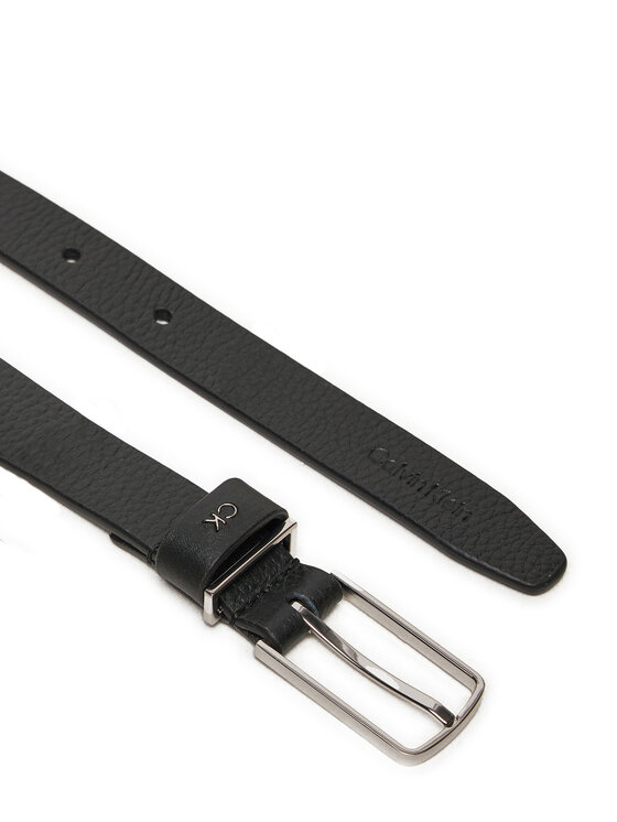 Calvin Klein Calvin Klein Ζώνη Γυναικεία K60K612392 Μαύρο