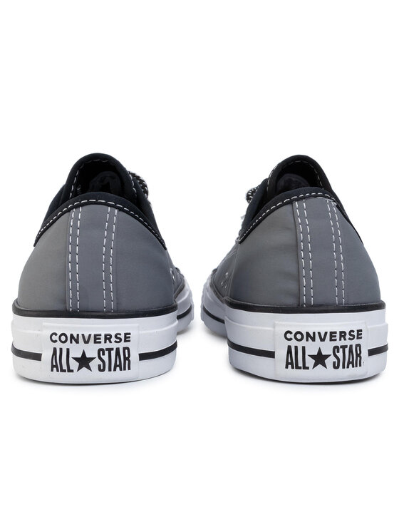 Converse Scarpe da ginnastica Ctas Ox 164095C Grigio Modivo