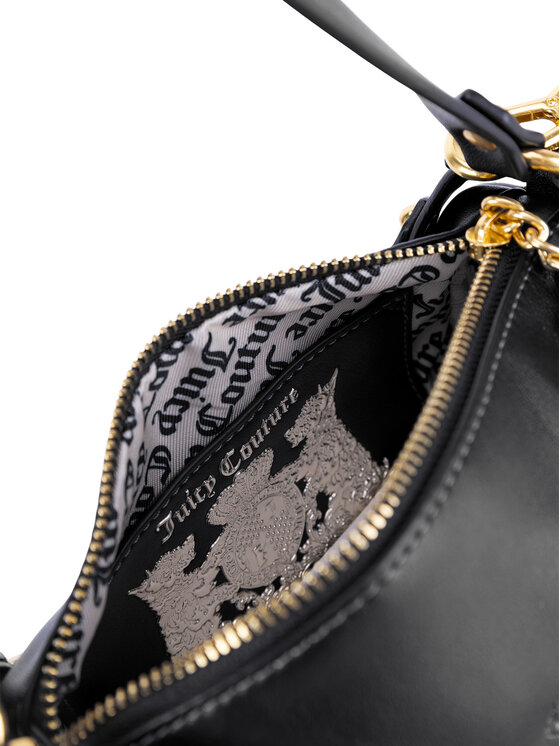Juicy Couture Juicy Couture Сумка BIJXT8651WVP Чорний