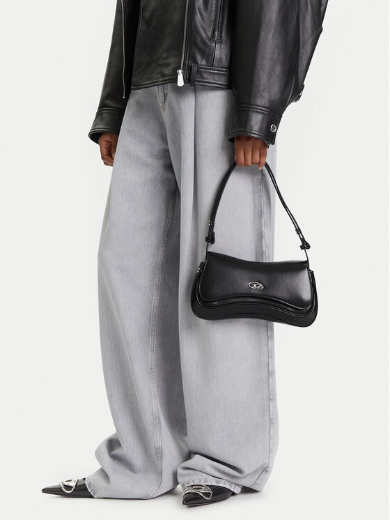 Diesel Diesel Handtasche Play X10202 PR227 T8013 Schwarz