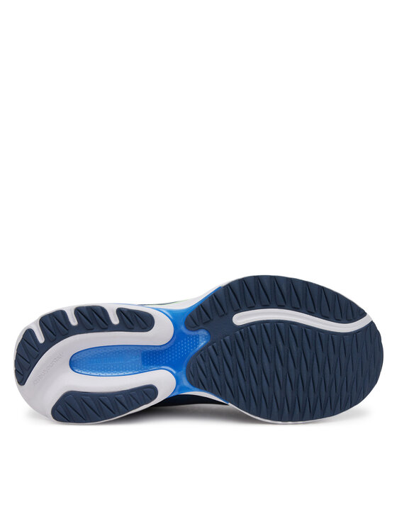Mizuno Mizuno Buty do biegania Skyrise 6 J1GC2518 Niebieski