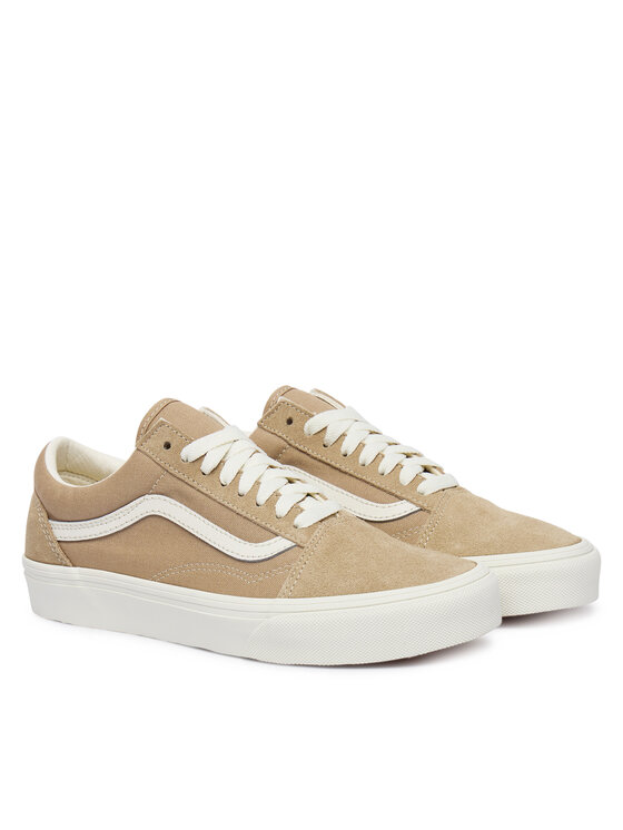Vans Vans Tenis superge Old Skool VN000EDY4MG1 Bež