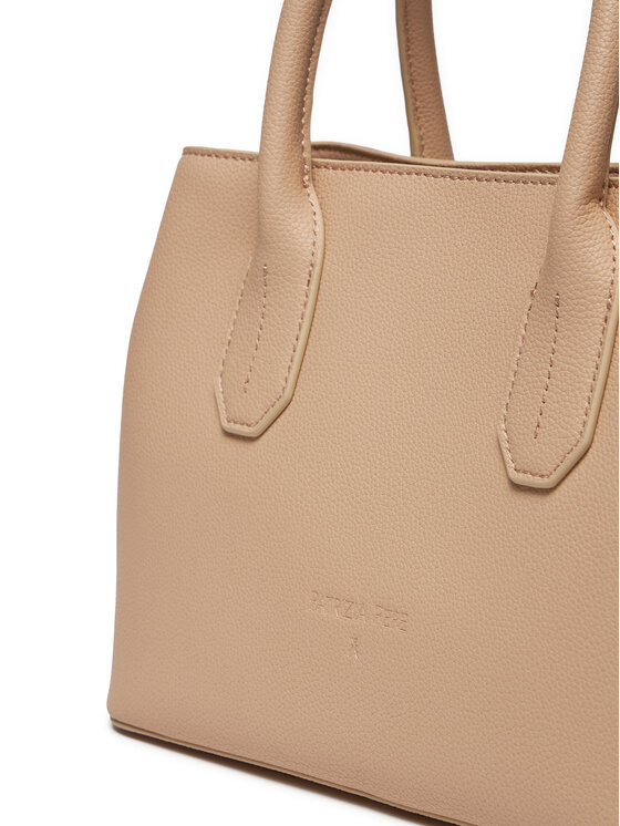 Patrizia Pepe Patrizia Pepe Сумка 8B0205/L001-B524 Бежевий
