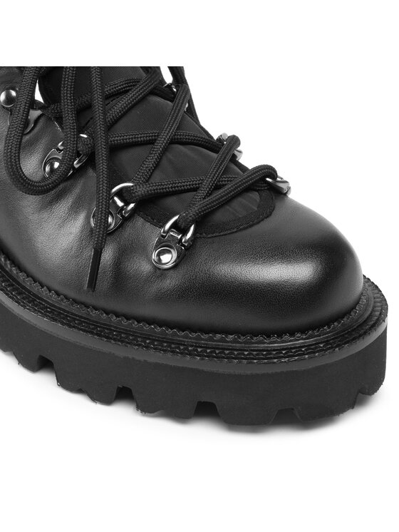 Rage Age Rage Age Botine 11-04-000215 Negru