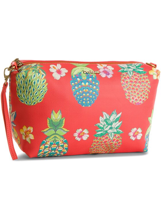Desigual Sac main 18SAXPDD Multicolore