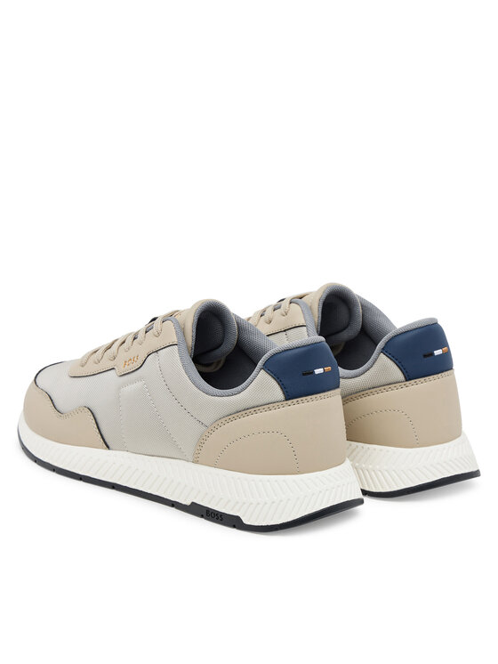 BOSS BOSS Sneakers Titanium 50536481 Beige