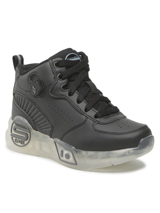 Skechers s lights 2025