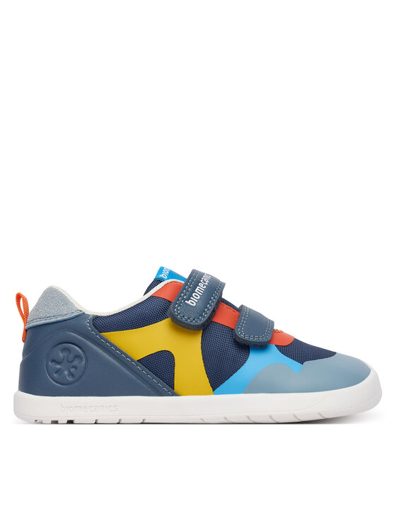 Biomecanics Biomecanics Снікерcи 262165 S Cиній