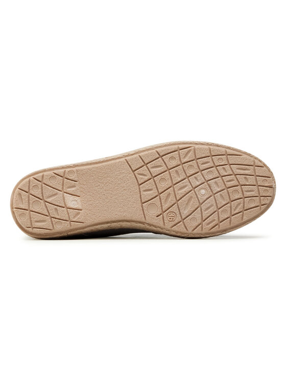 Espadrillas DD274016 Grigio