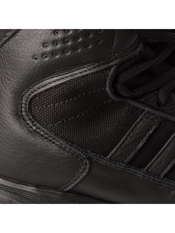 adidas Turisticka obuv GSG 9.7 G62307 erna Modivo.cz