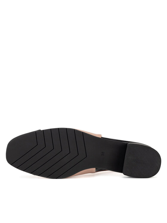 Lasocki Lasocki Sandalen WYL4061-5Z Beige