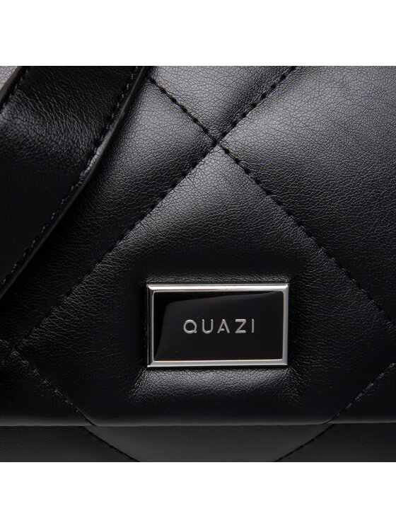 QUAZI QUAZI Torebka RX3426 Czarny