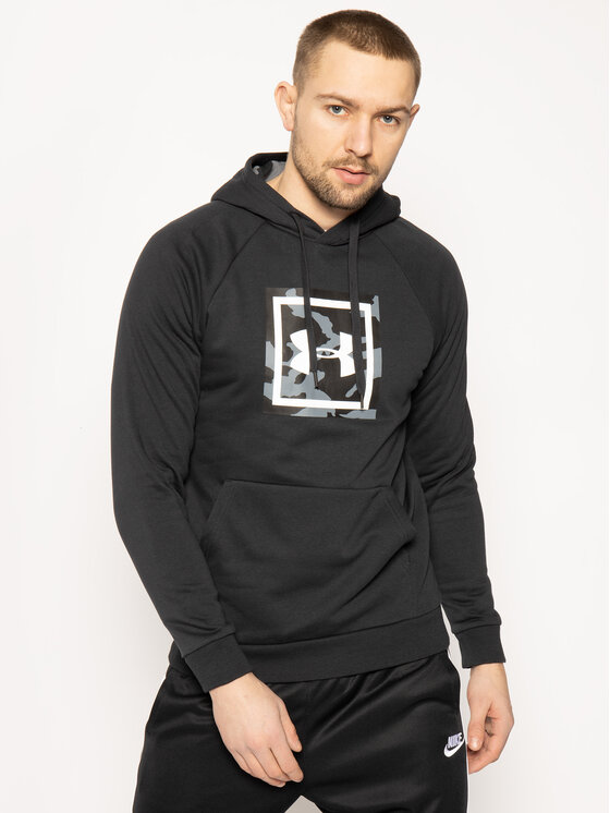 Pull hot sale under armor