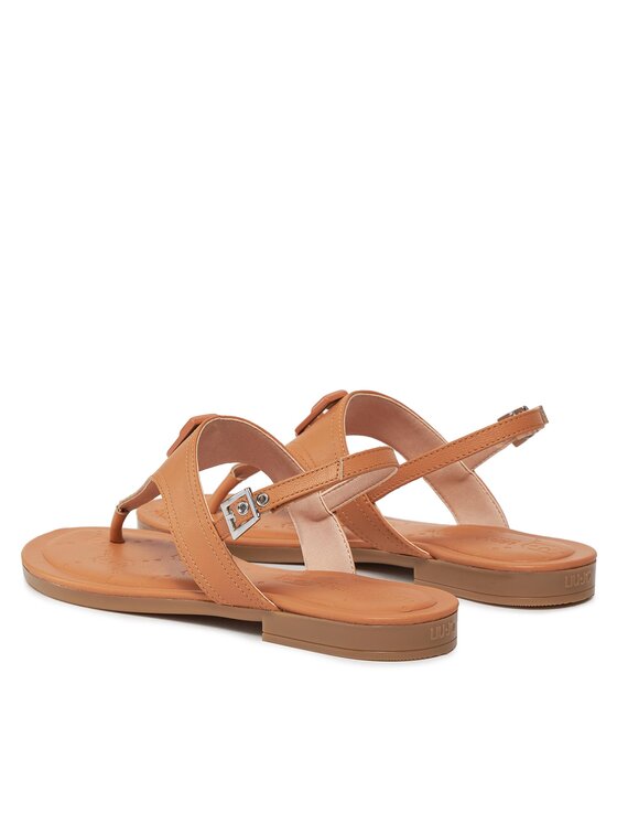 Liu Jo Liu Jo Σανδάλια Sand 01 SA4117 P0062 S1442 Καφέ