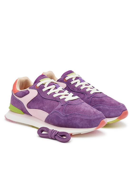 HOFF HOFF Sneakersy Rhosus 12502030 Fioletowy
