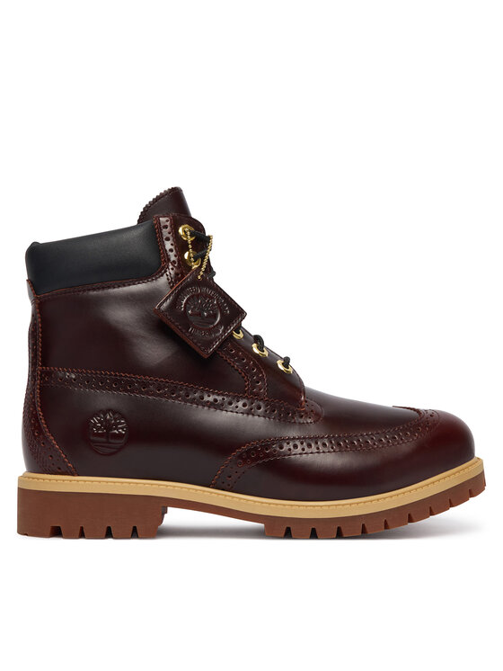 Timberland Timberland Traperid TB0A2A8VEIW1 Bordoopunane