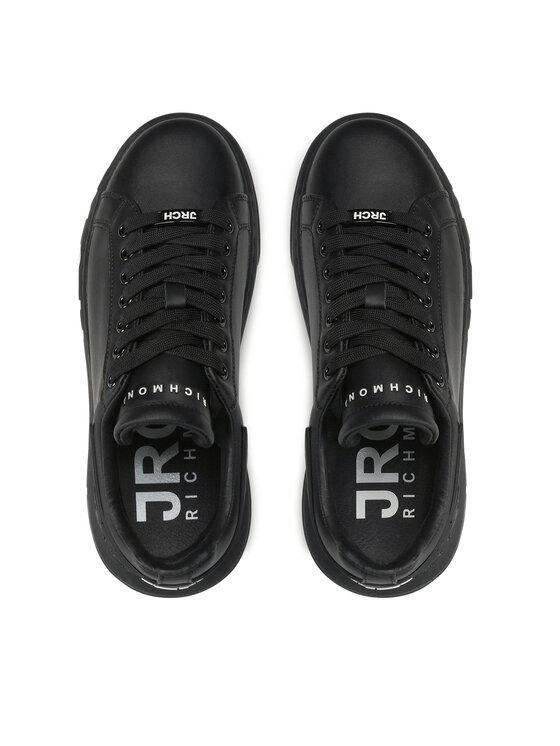 John Richmond John Richmond Sneakers 14021/CP Schwarz