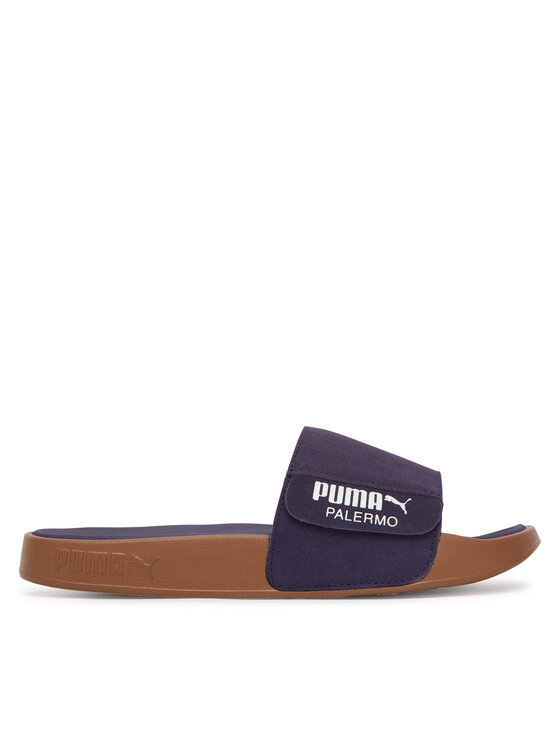 Puma Puma Papucs Leadcat 2.0 Palermo Foil 399041 12 Sötétkék
