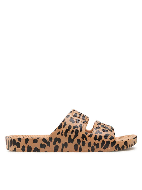 Ciabatte Fancy Marrone