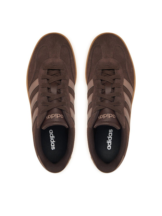adidas adidas Laisvalaikio batai Barreda Shoes KK2282 Ruda