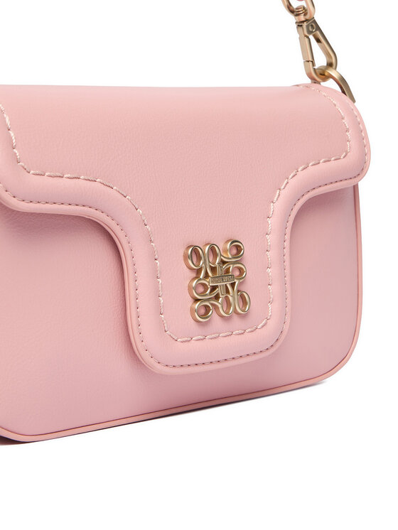 Nine West Nine West Torebka CEO-Tessa-KY257 Różowy