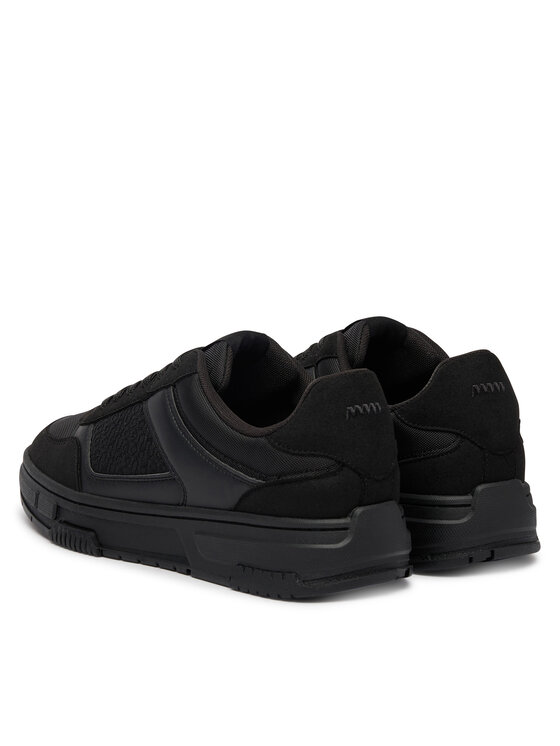 HUGO HUGO Sneakers Yarrow 50563588 Negru